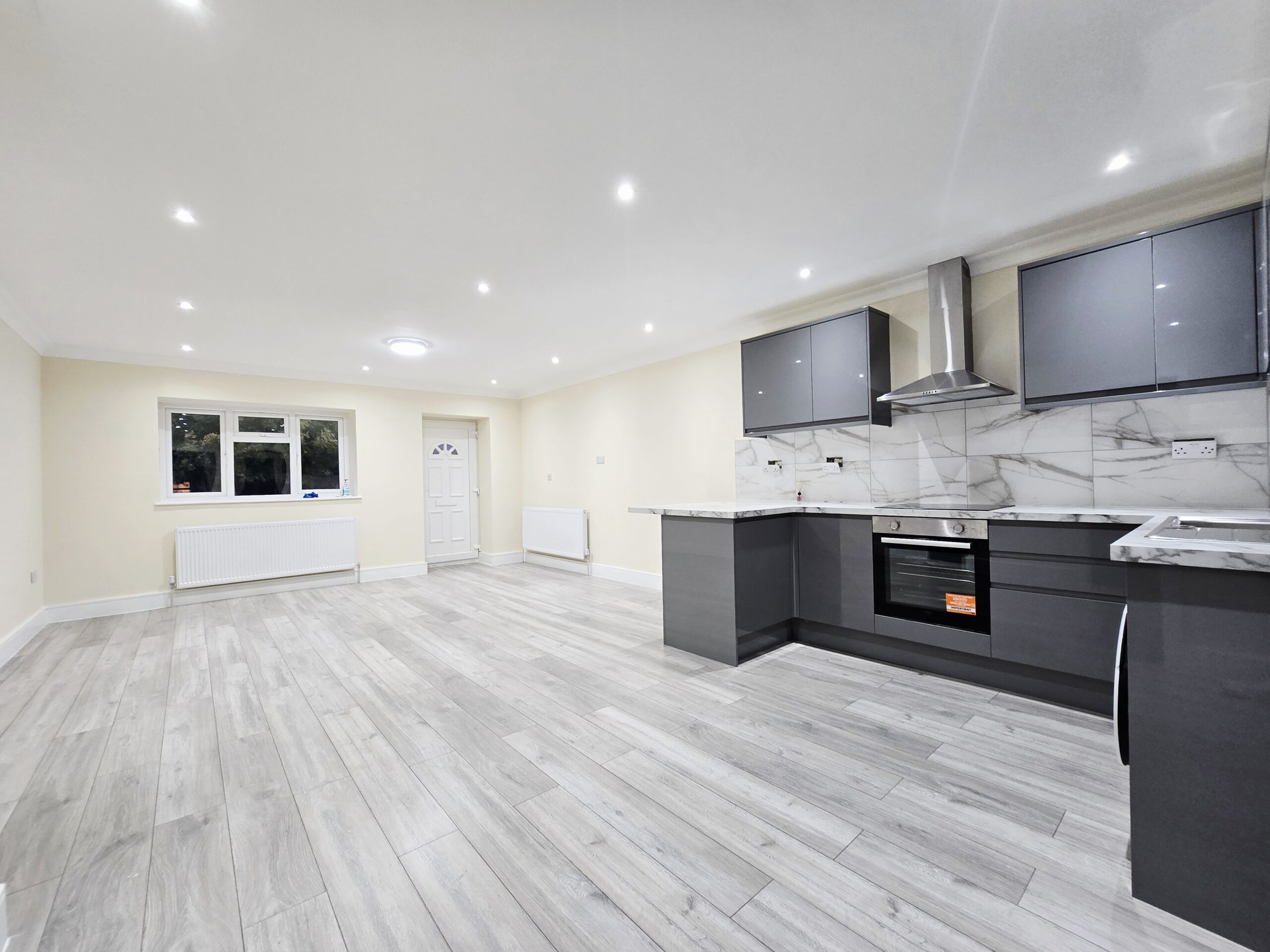 Butterhill, Wallington