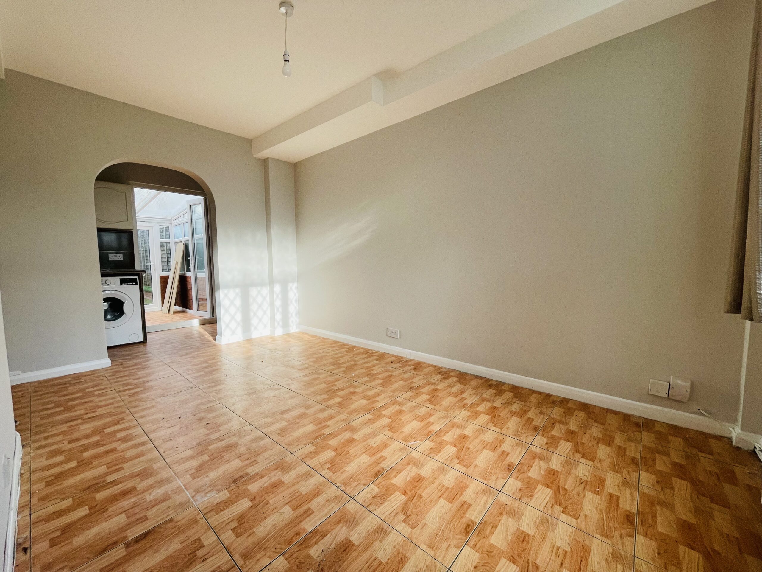 Derinton Road, Tooting Bec